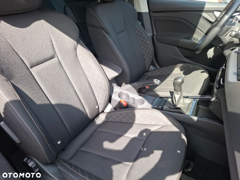 Skoda Kamiq 1.0 TSI Ambition - 28