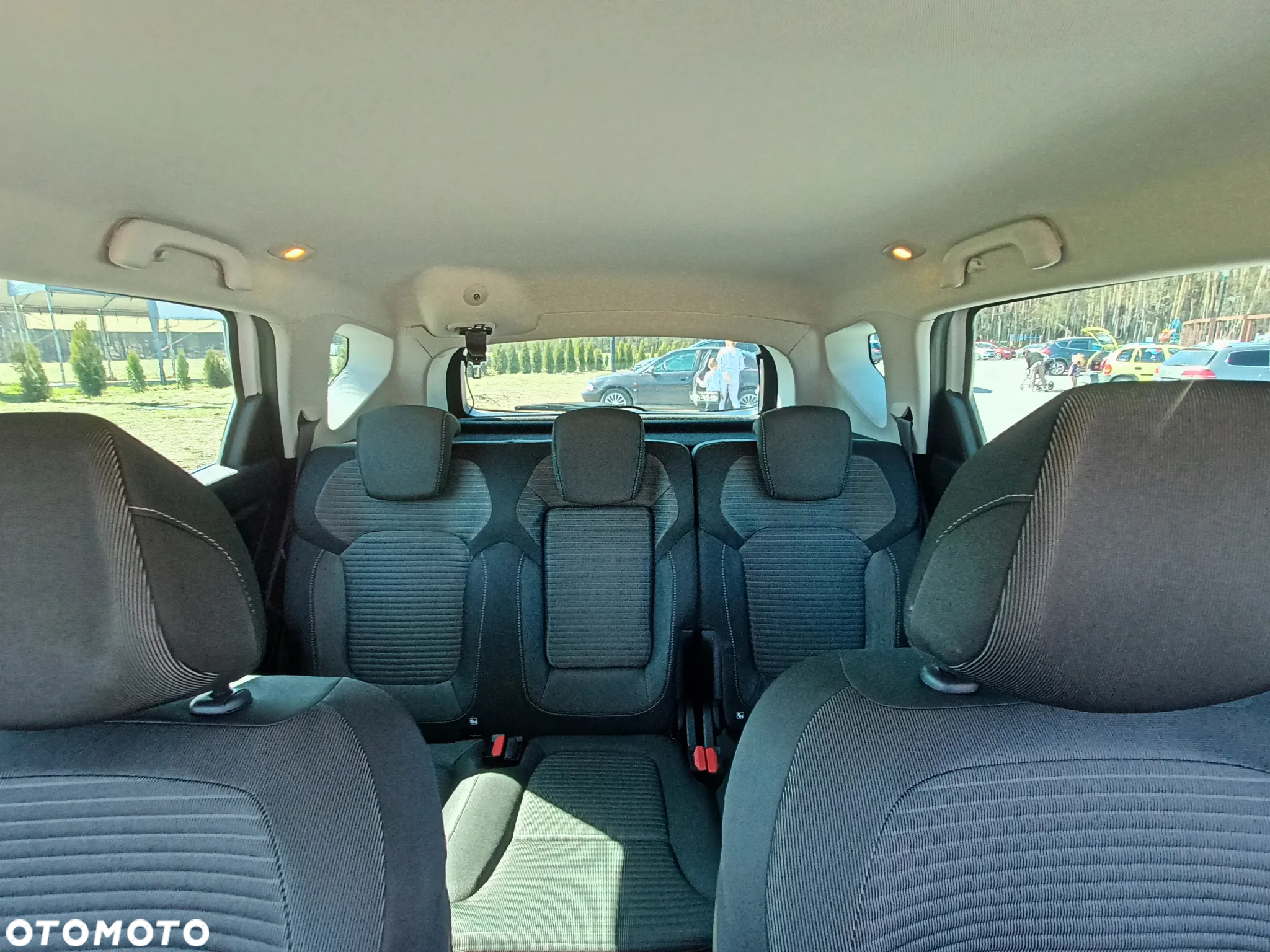 Renault Scenic 1.5 dCi Intens EDC - 18
