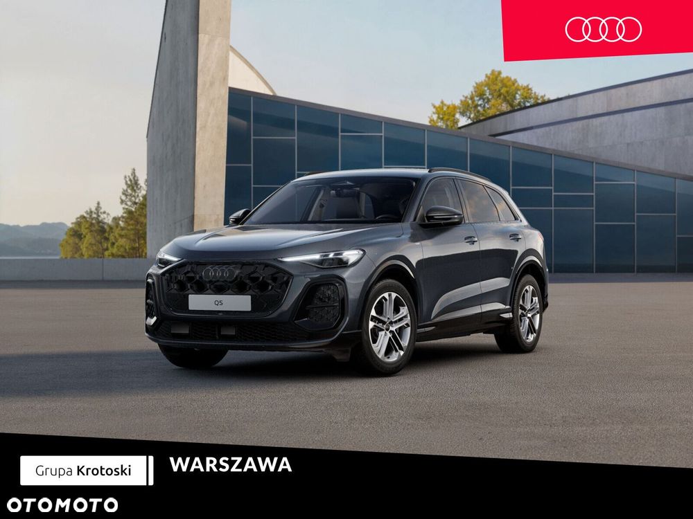 Audi Q5 - 1