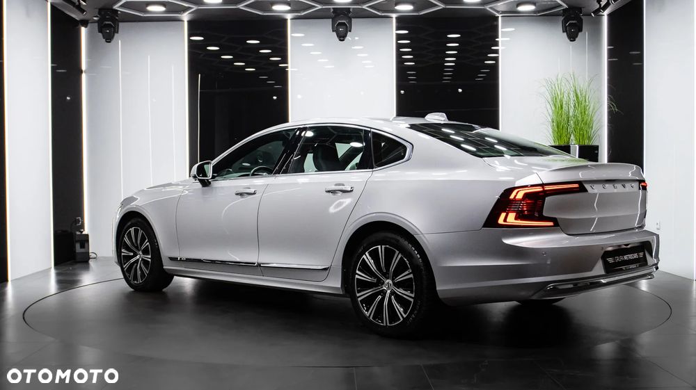 Volvo S90 B5 D AWD Inscription - 5