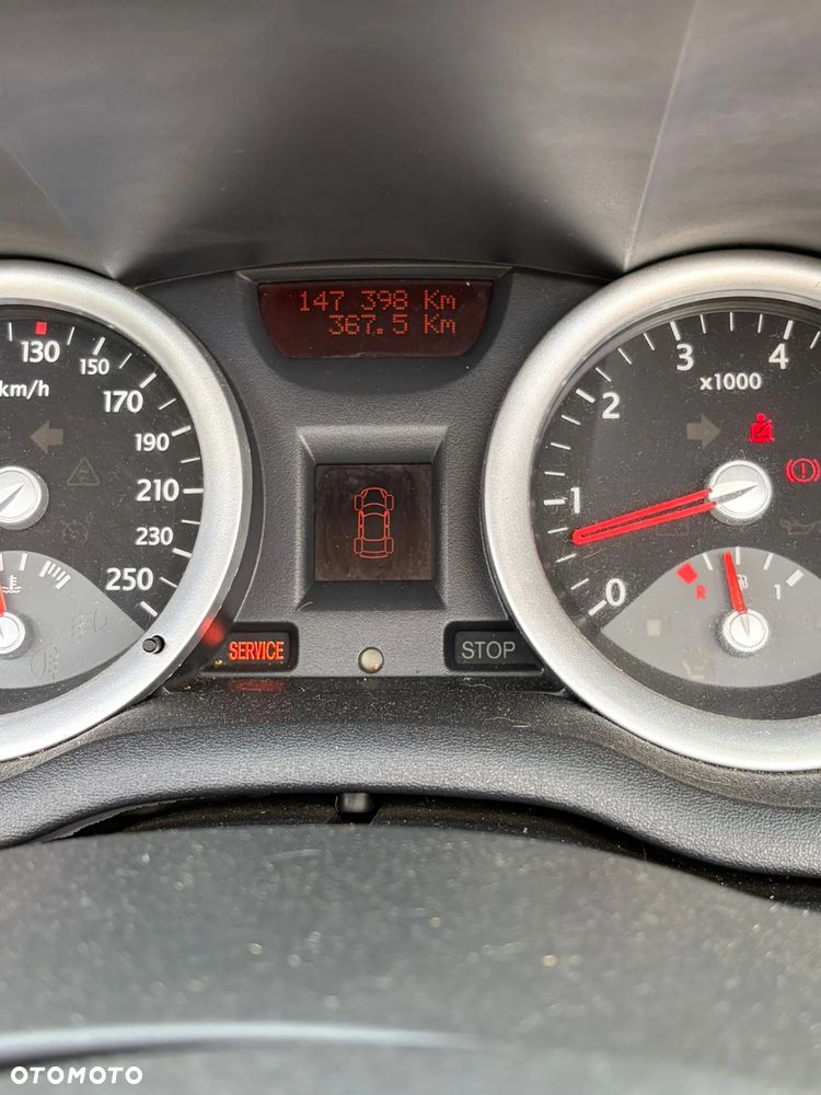 Renault Megane - 17