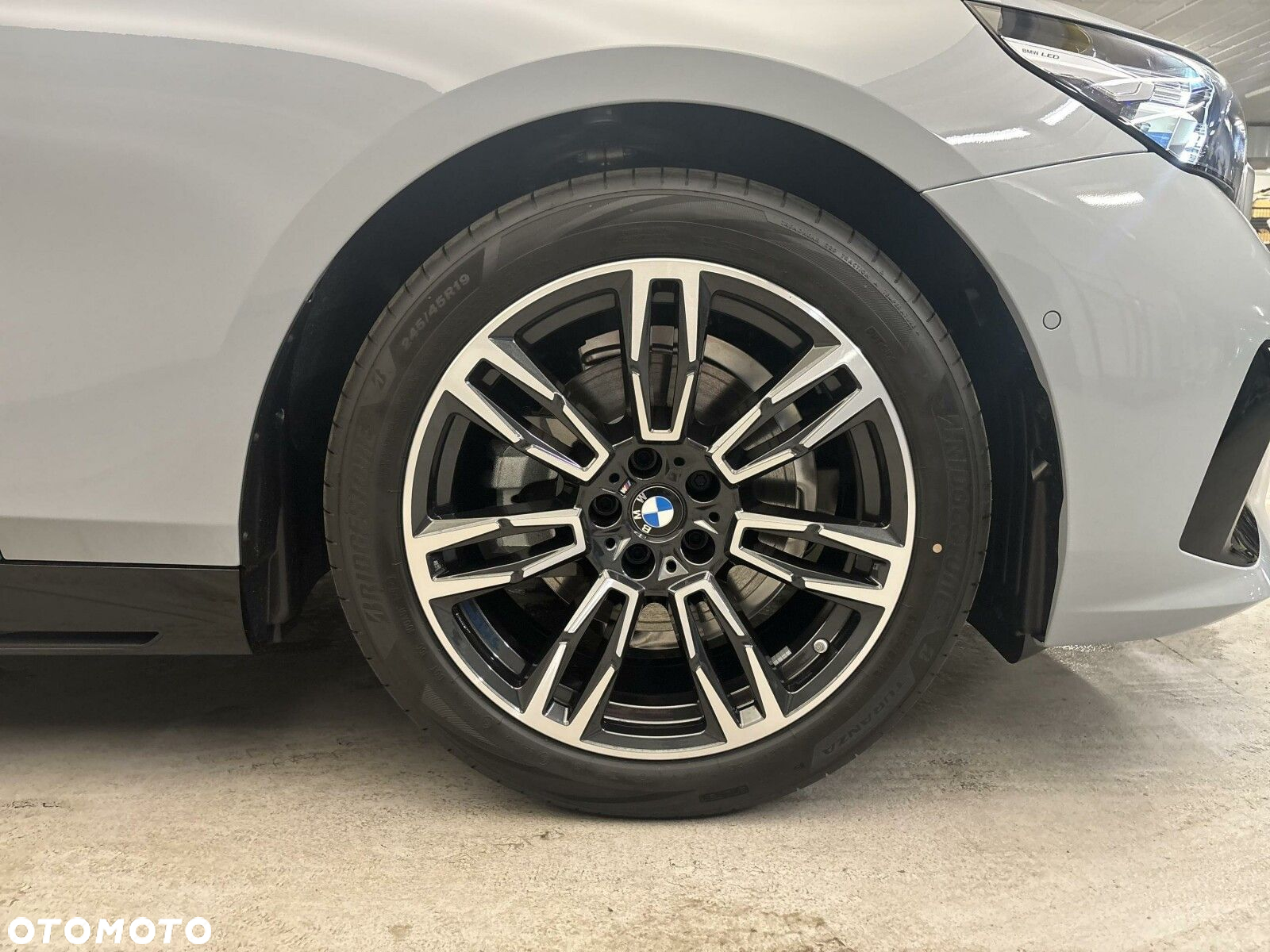 BMW Seria 5 - 9