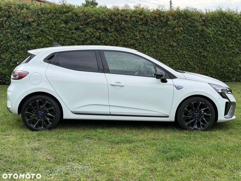 Renault Clio 1.0 TCe Esprit Alpine - 7