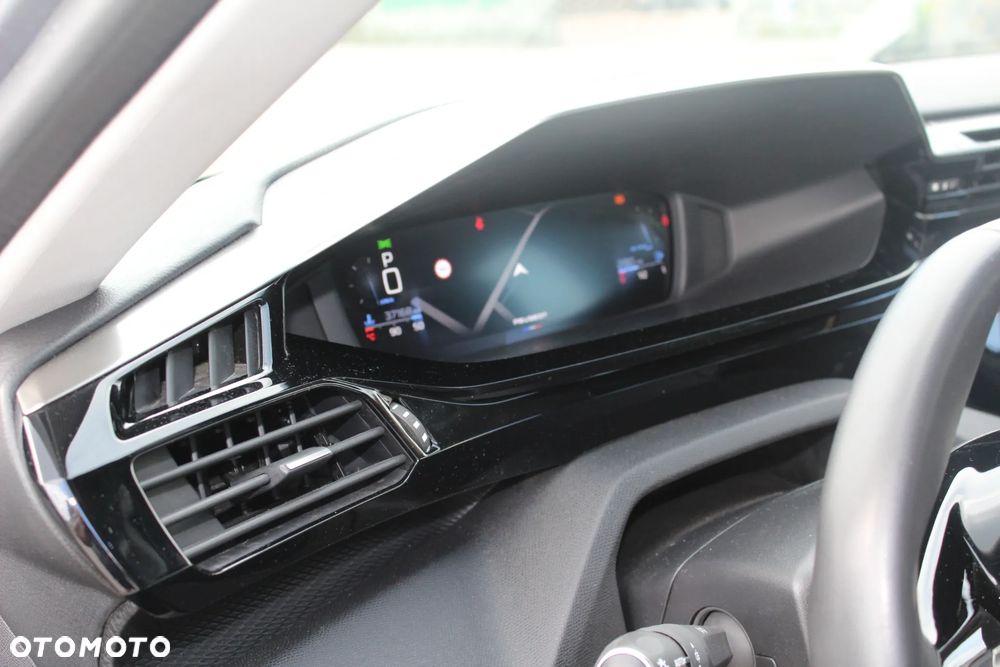 Peugeot 308 - 10