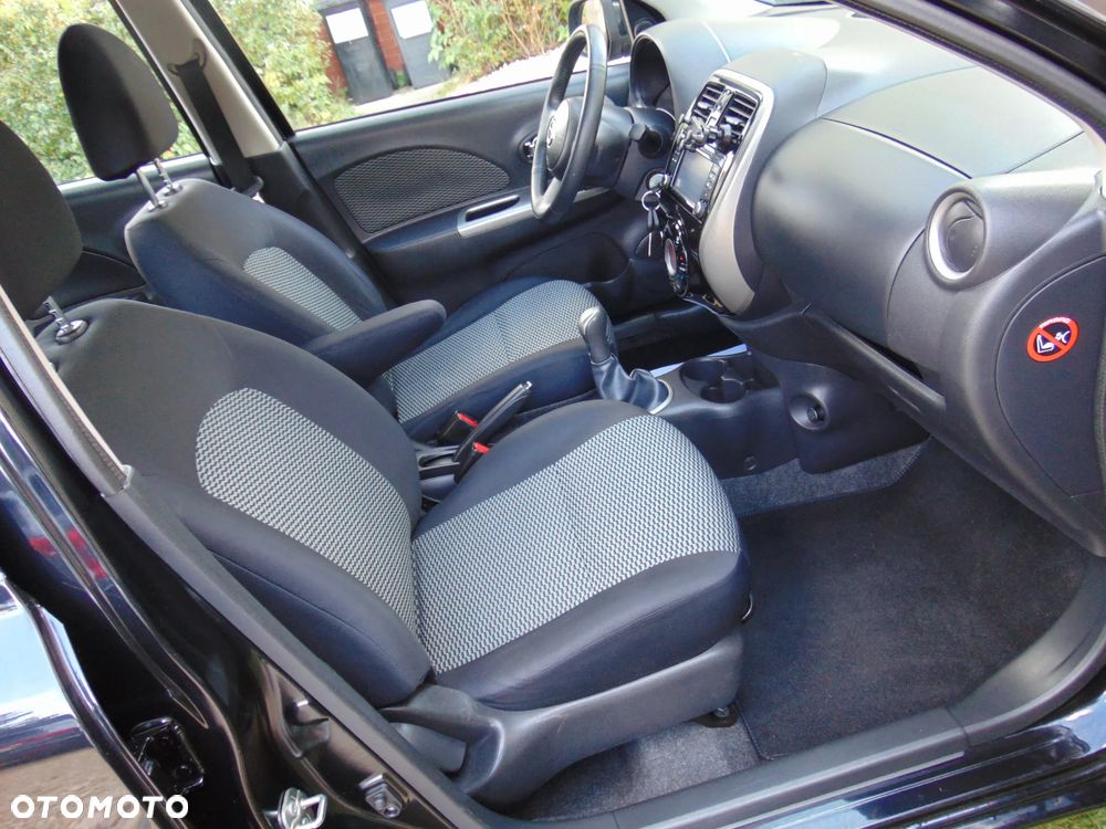 Nissan Micra - 24