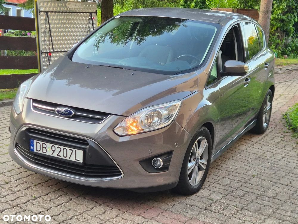 Ford C-MAX - 9