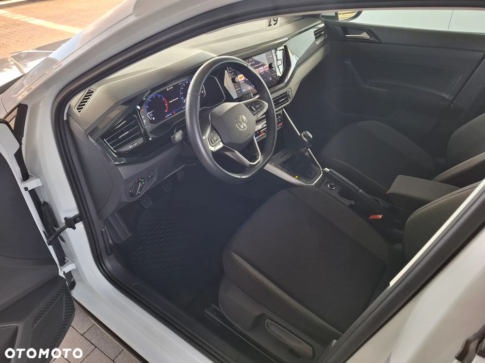 Volkswagen Taigo 1.0 TSI Life - 14