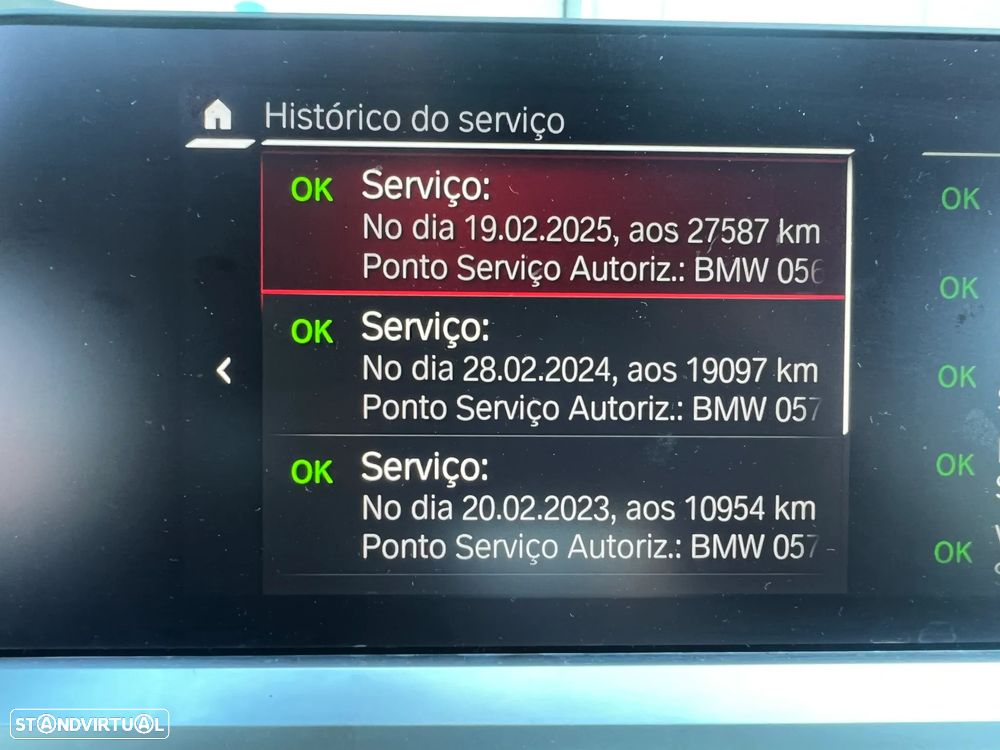 BMW M3 Competition - 32