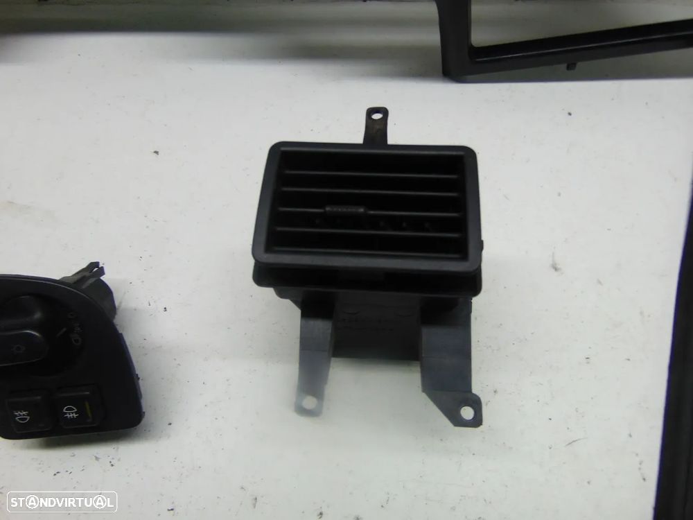 Opel Frontera A vários - 4