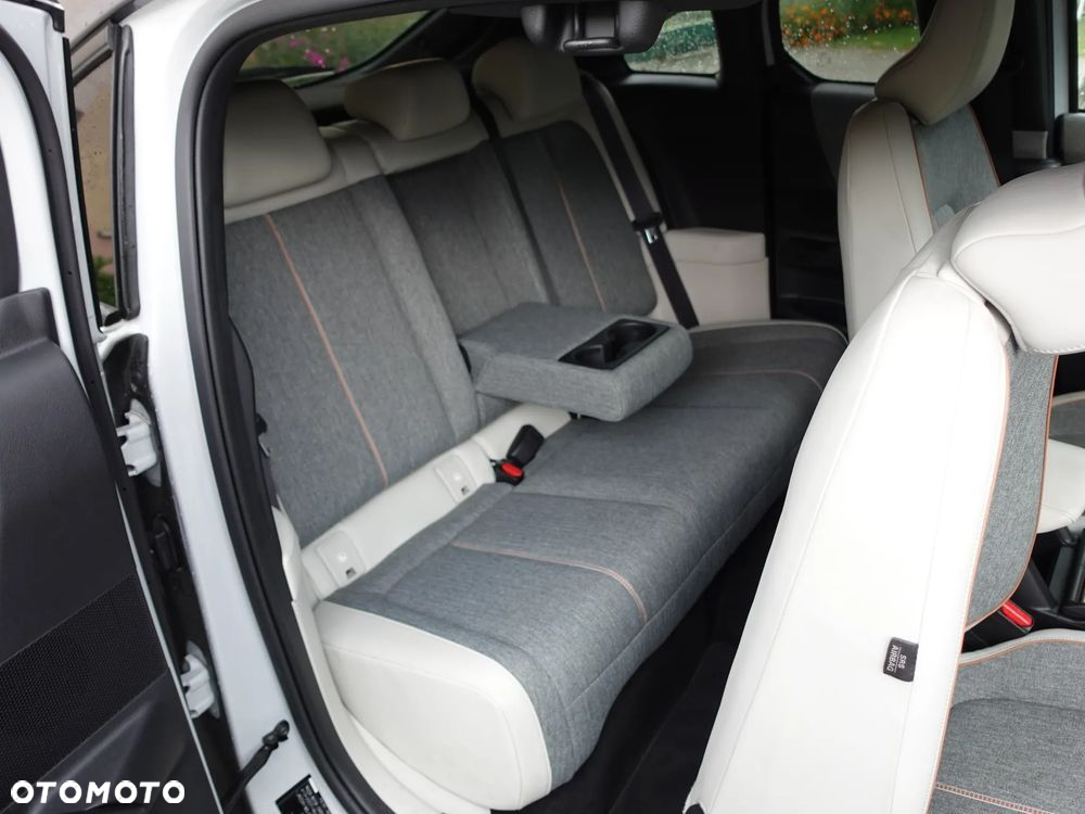 Mazda MX-30 e-SKYACTIV EV EXCLUSIVE-LINE - 10