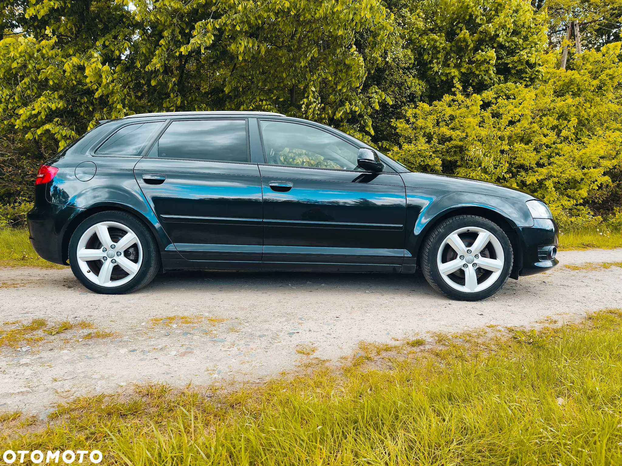 Audi A3 1.4 TFSI Attraction S tronic - 3