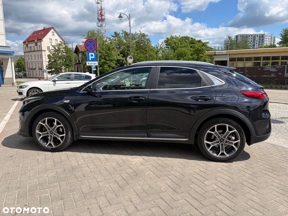 Kia XCeed 1.5 T-GDI M DCT - 3