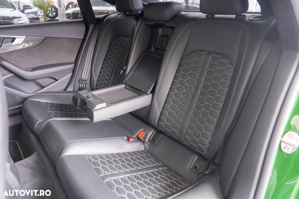 Audi RS5 Sportback 2.9 TFSI quattro tiptronic - 29