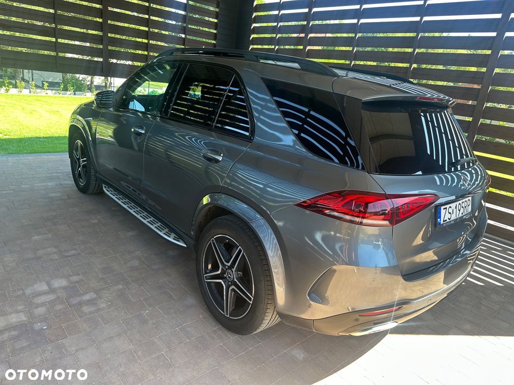 Mercedes-Benz GLE - 28