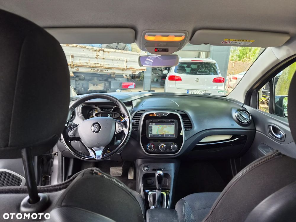 Renault Captur ENERGY TCe 120 EDC Dynamique - 24