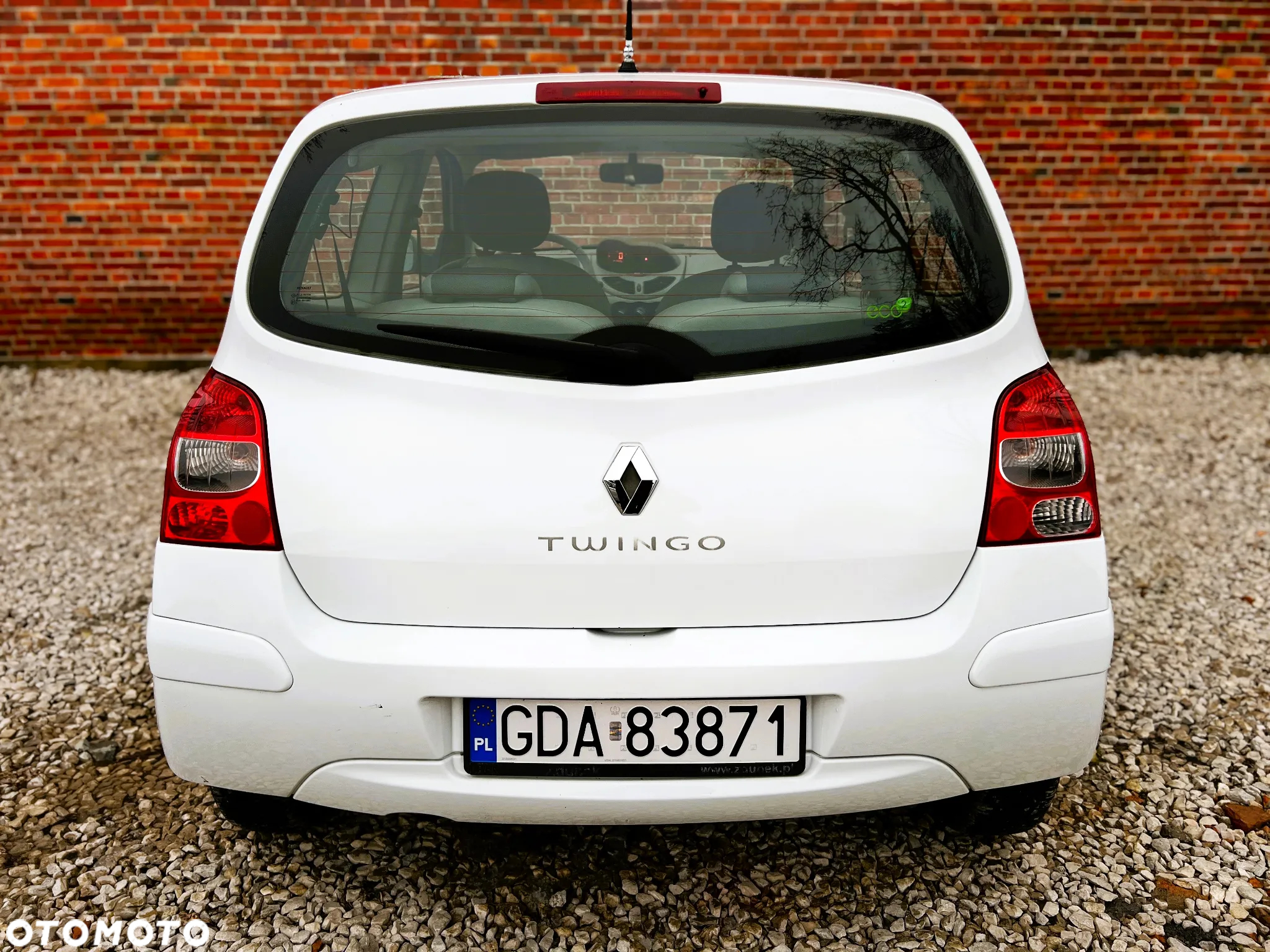 Renault Twingo - 24