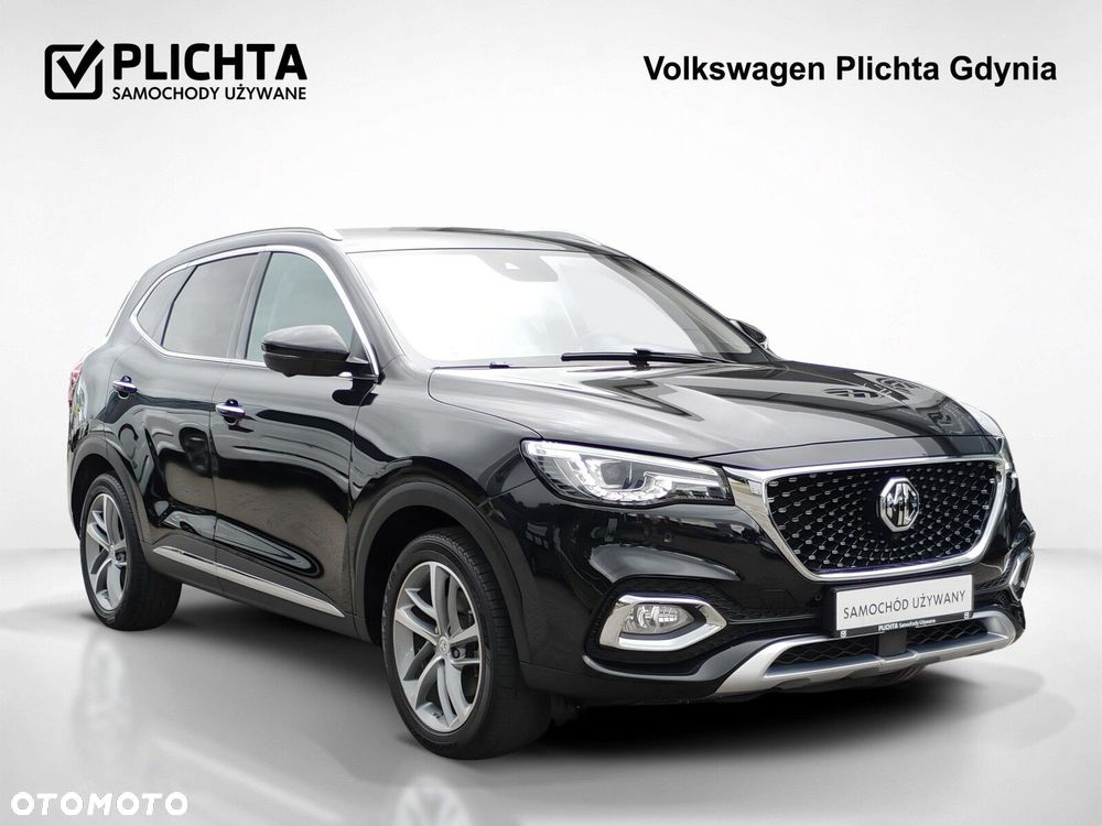 MG HS 1.5 T-GDI Exclusive - 8