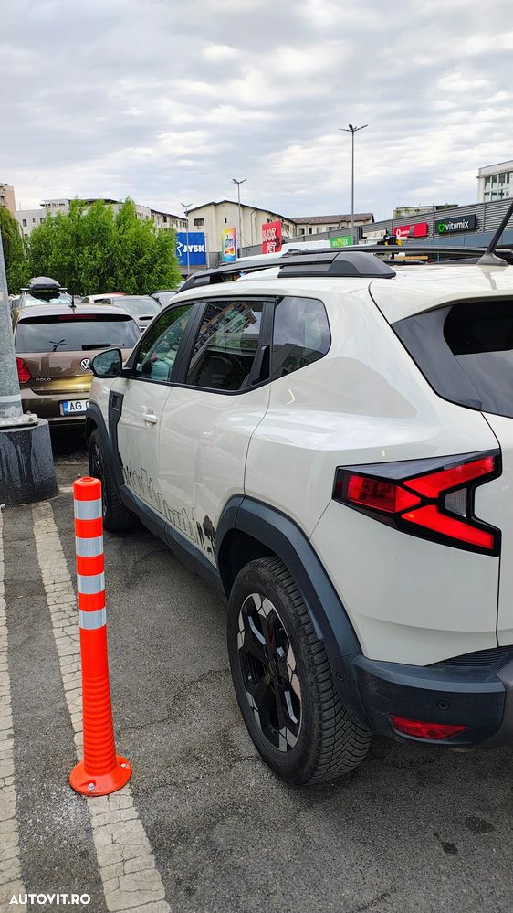 Dacia Duster TCe 130 4X4 MHEV Extreme - 6