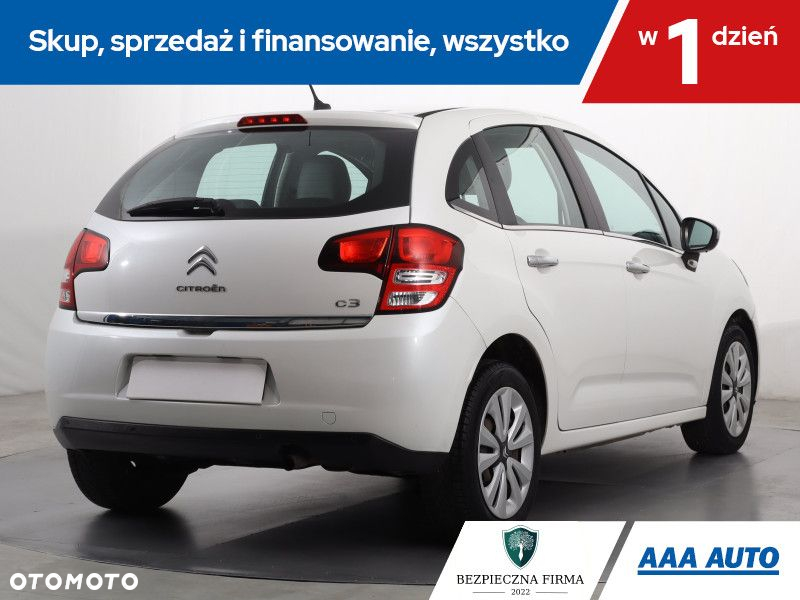 Citroën C3 - 6