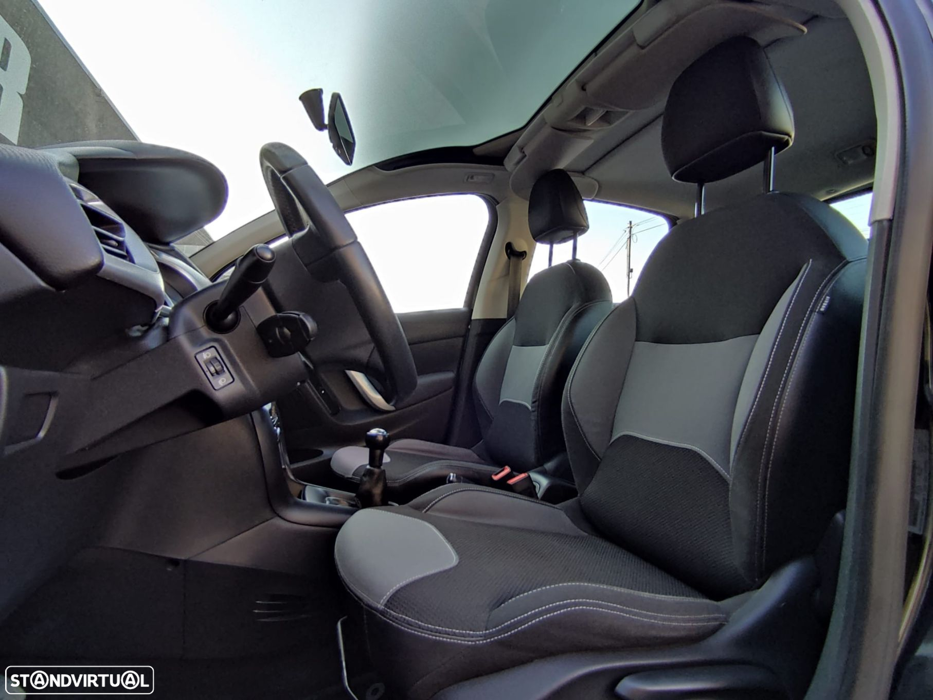 Citroën C3 1.2 VTi Attraction - 9