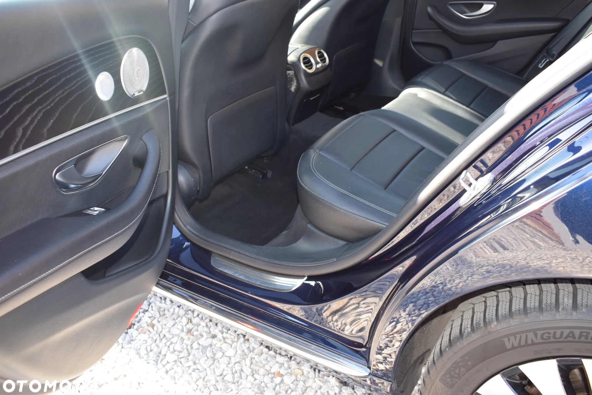 Mercedes-Benz Klasa E ver-350e-9g--tronic-avantgarde - 13
