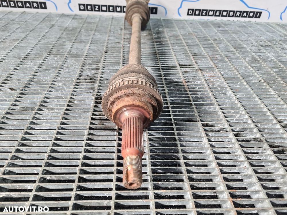 Planetara Stanga Spate Lexus RX 400 H 3.3 B 2004 - 2009 272CP Automata 3MZ - FE (877) ... - 3