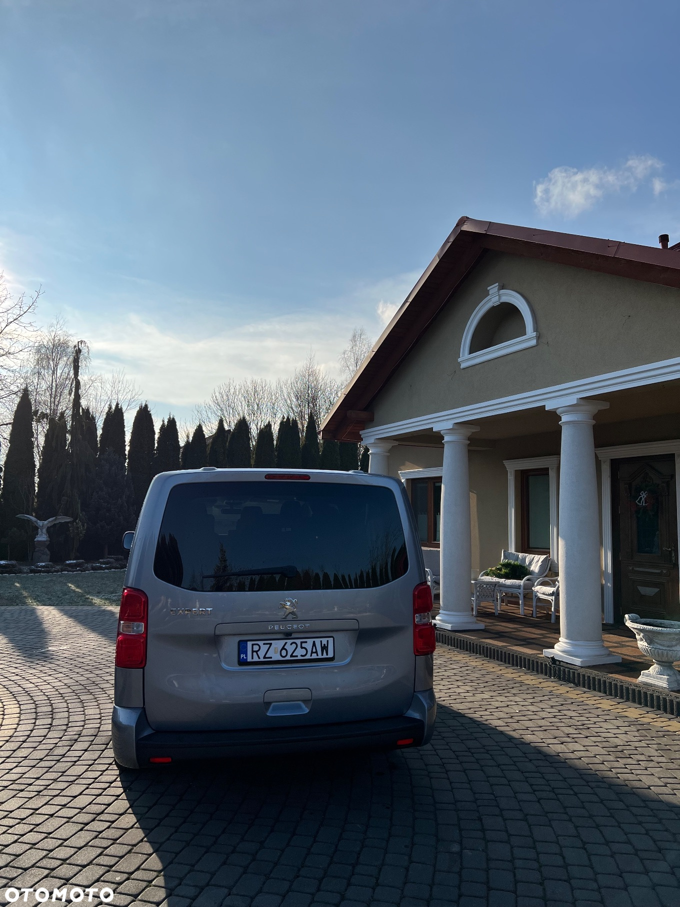 Peugeot Expert - 9