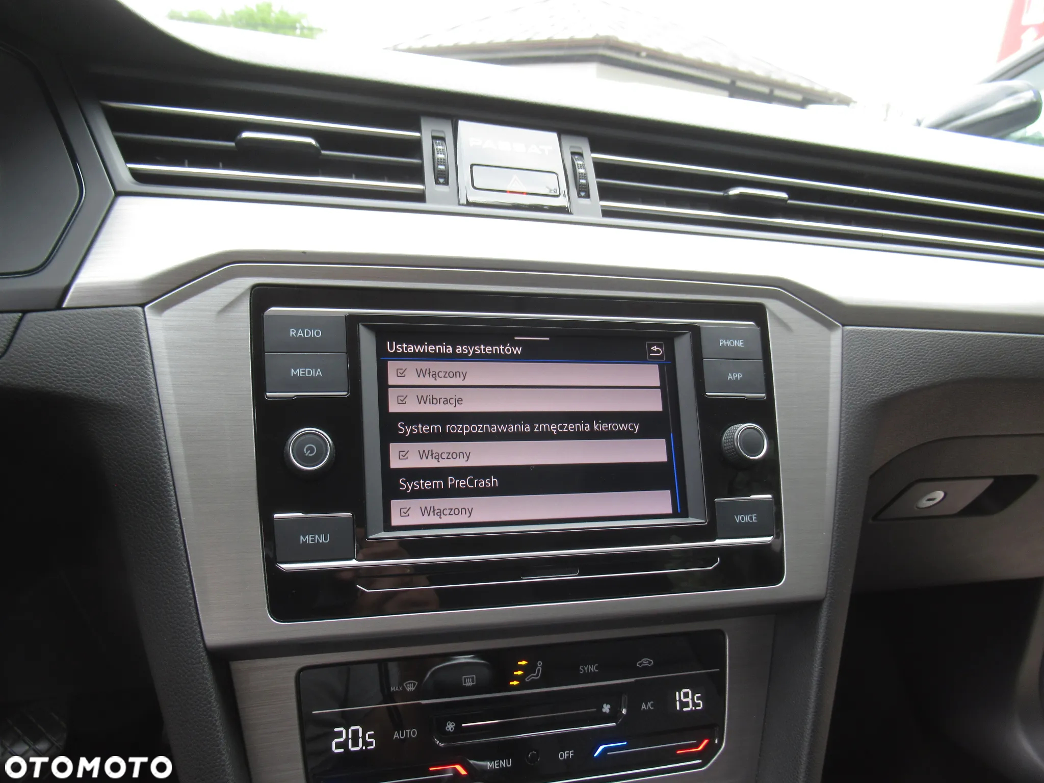 Volkswagen Passat 1.5 TSI EVO Essence - 23