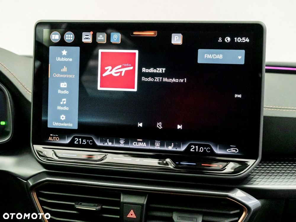 Cupra Formentor 1.5 TSI DSG - 22
