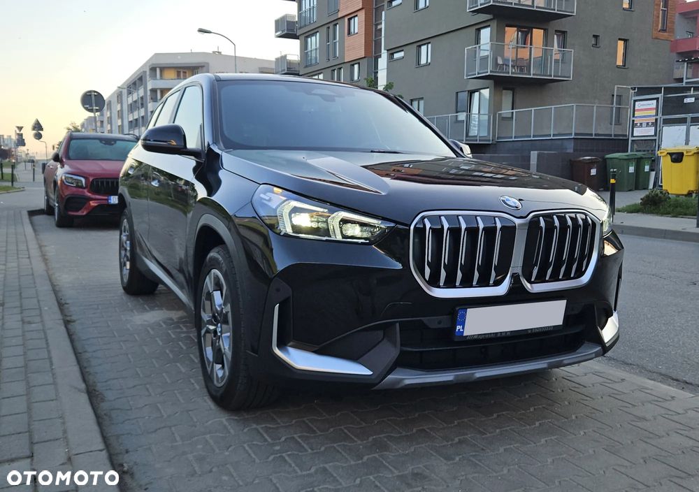 BMW X1 - 2