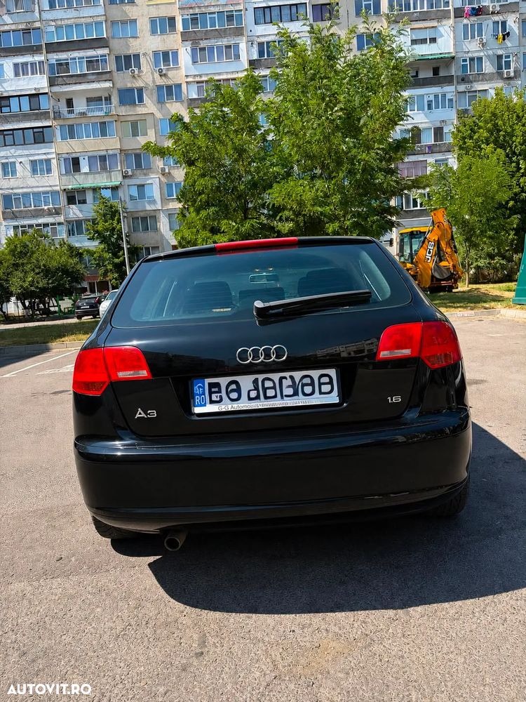 Audi A3 - 11