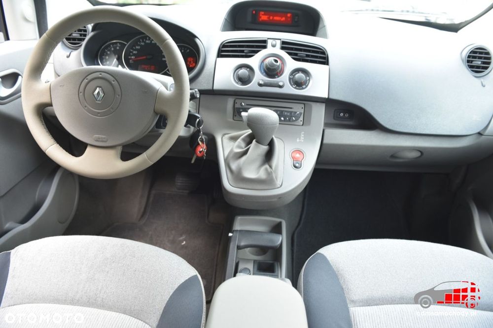 Renault Kangoo - 19