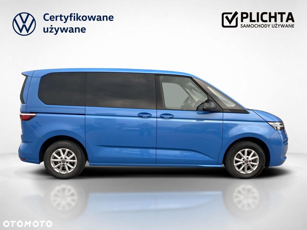 Volkswagen Multivan 2.0 TDI L1 Family DSG - 7