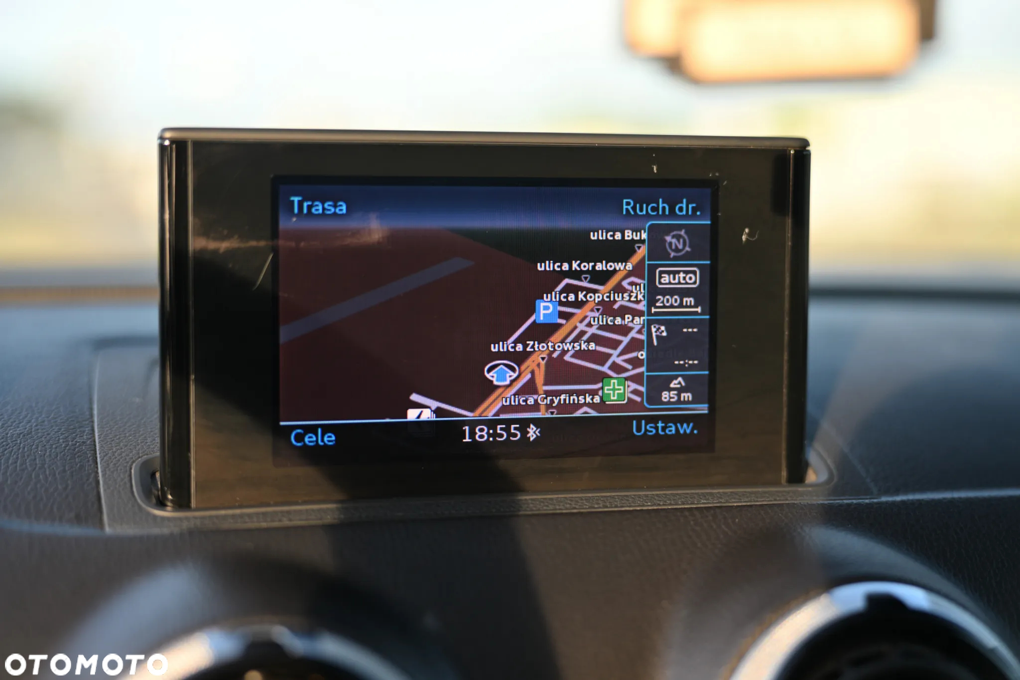 Audi A3 1.6 TDI DPF Attraction - 8