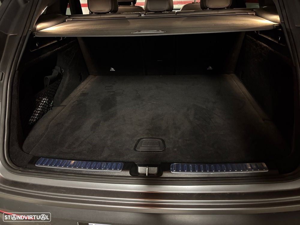 Mercedes-Benz EQC 400 4Matic - 14