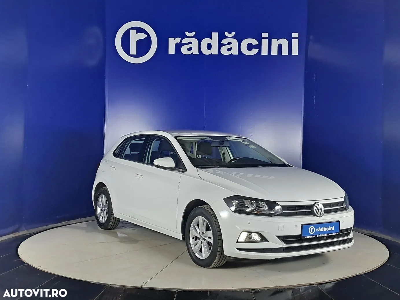 Volkswagen Polo - 5