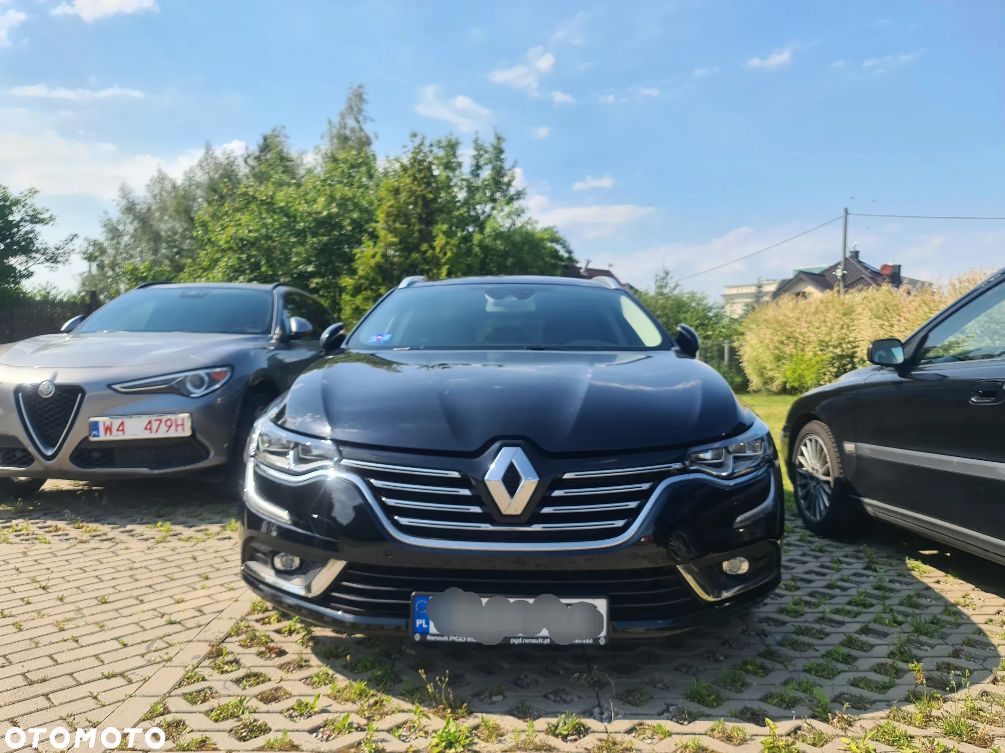 Renault Talisman 1.6 Energy TCe Intens EDC - 8