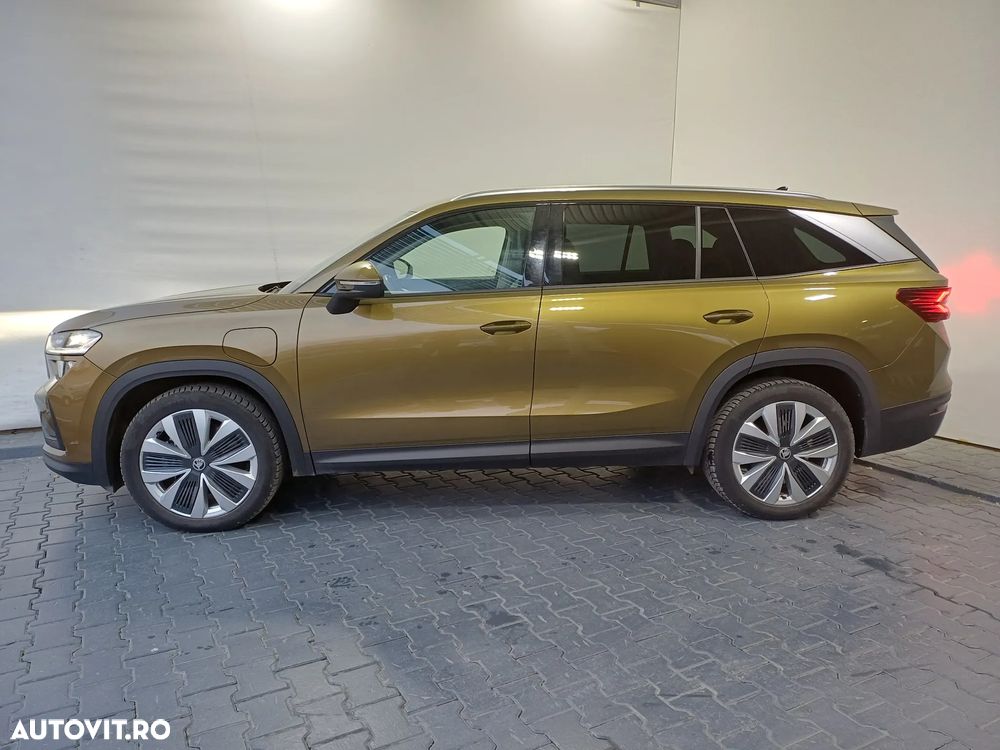 Skoda Kodiaq 1.5 TSI DSG PHEV Selection - 2