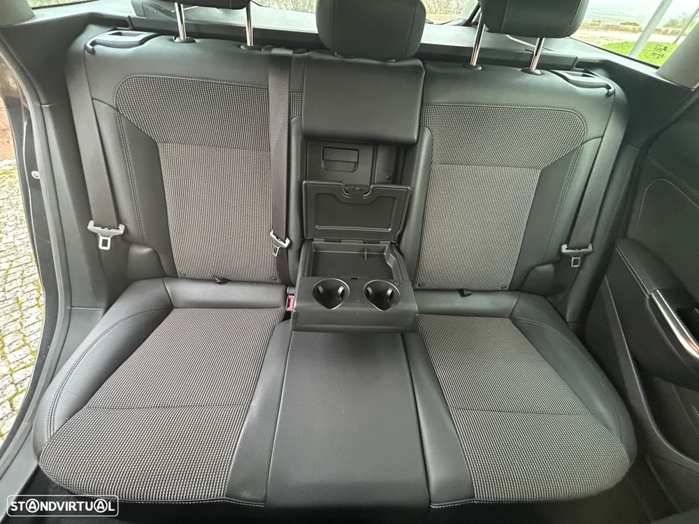 Opel Astra Sports Tourer 1.7 CDTi Sport S/S - 14