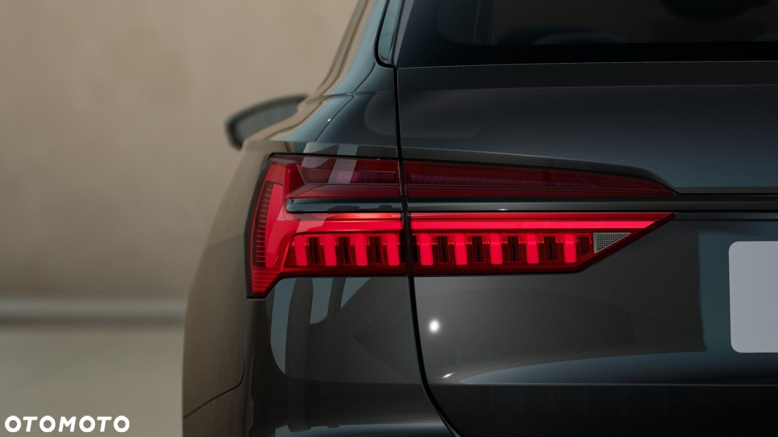 Audi A6 - 9