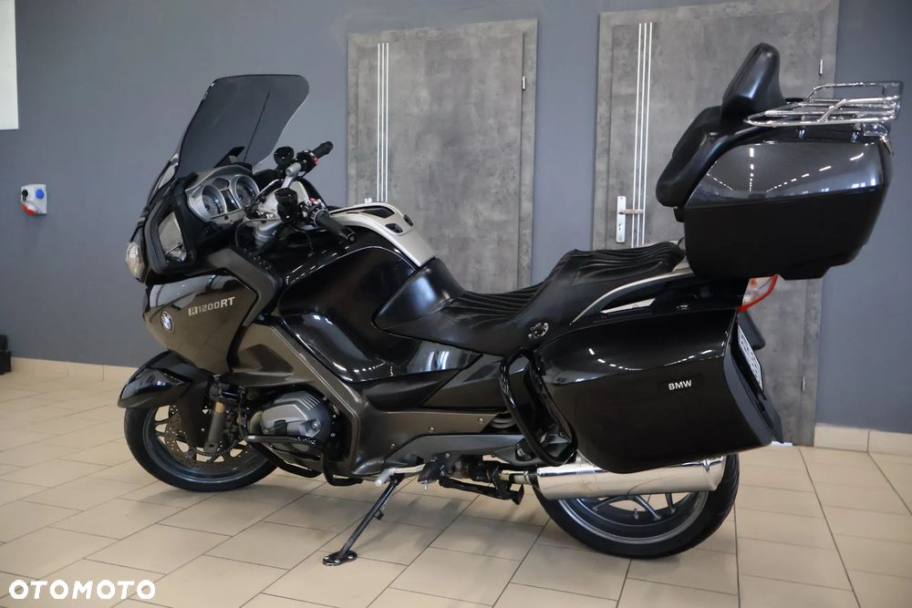 BMW R - 22