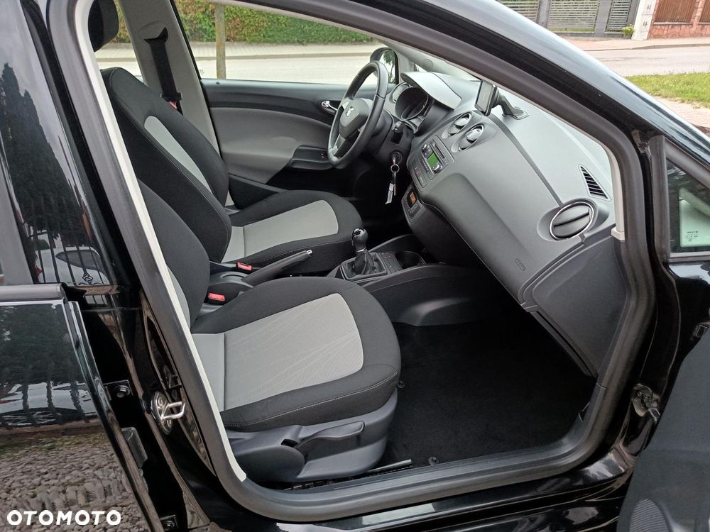 Seat Ibiza 1.2 TSI Ecomotive Style - 23
