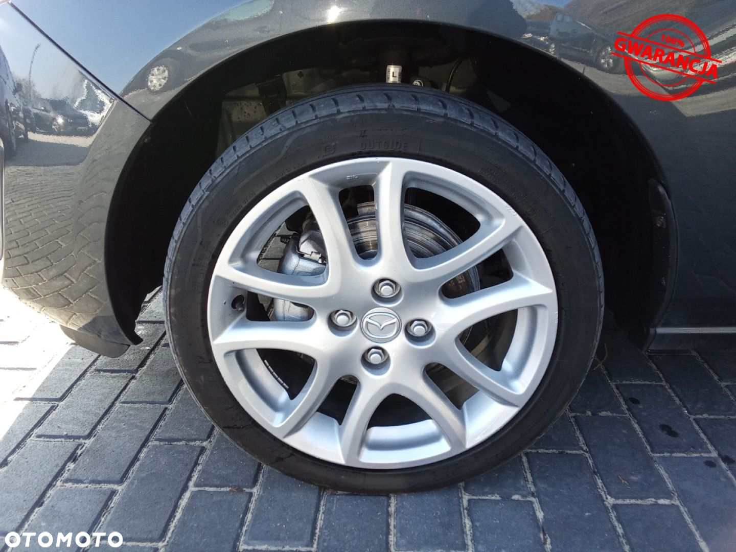Mazda 2 - 19