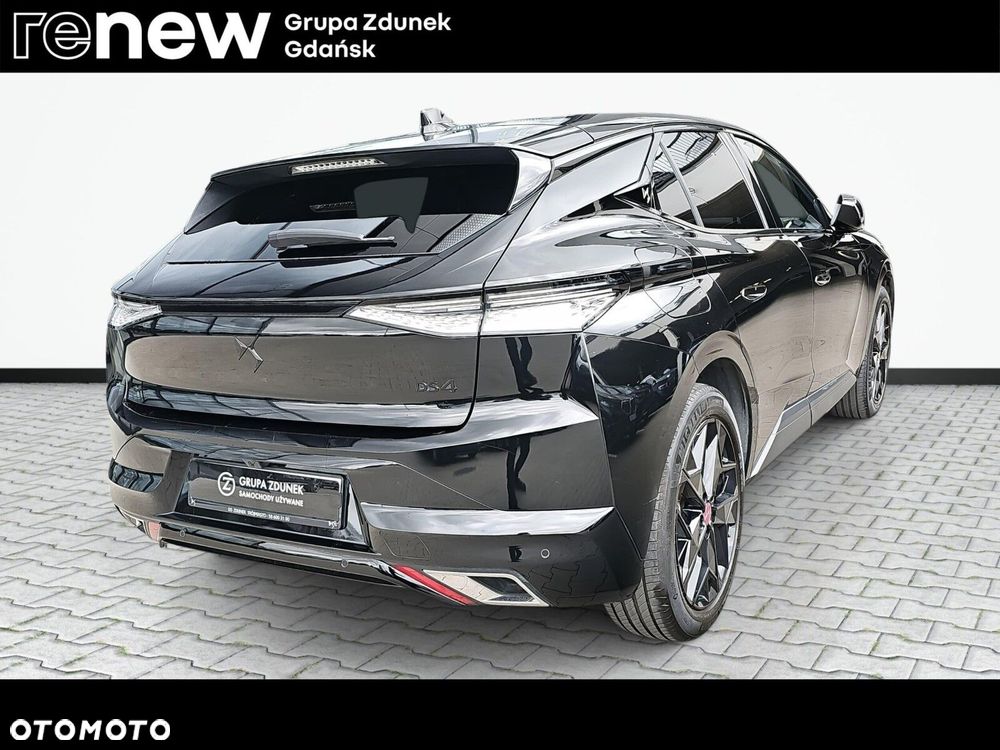 DS Automobiles DS 4 - 11