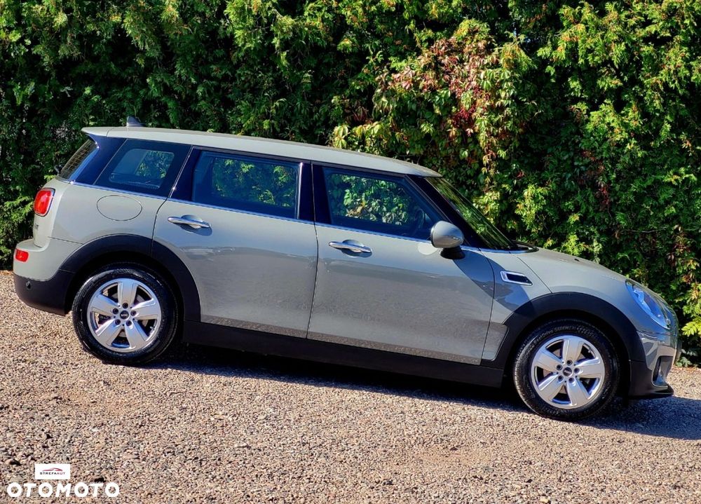 MINI Clubman - 14