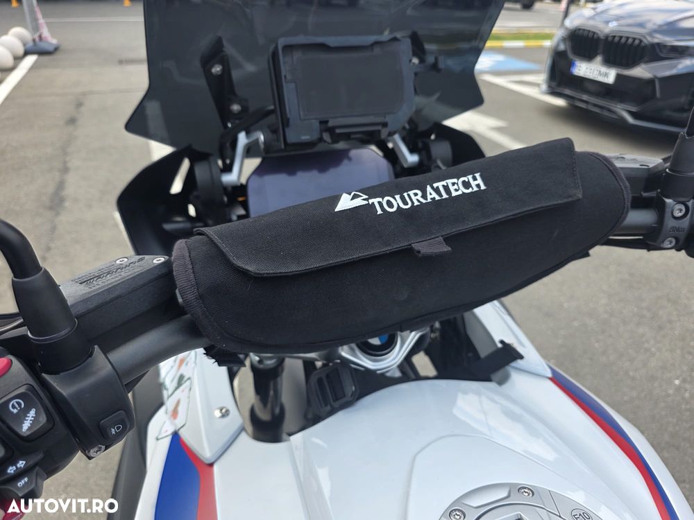 BMW R1250GS - 20