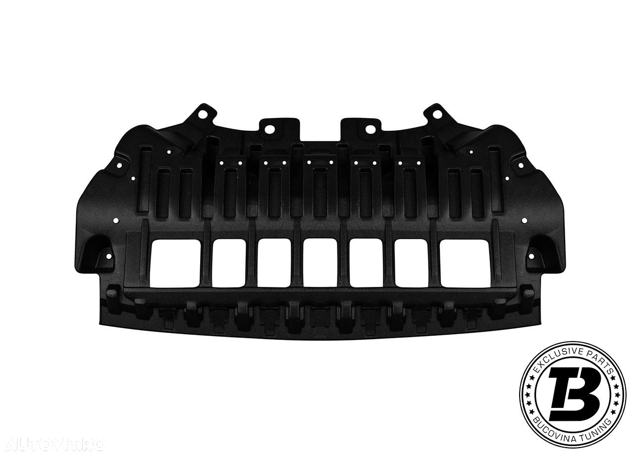 Bara Fata compatibila cu Mercedes S Class W222 S63 Design - 17