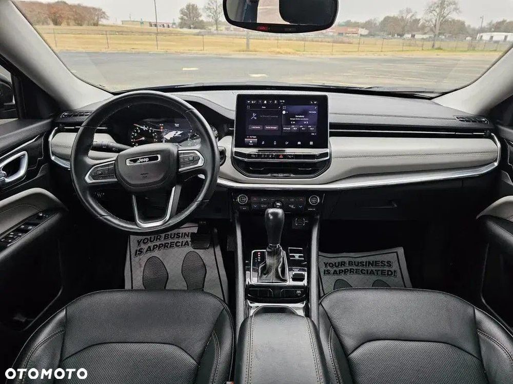 Jeep Compass - 14