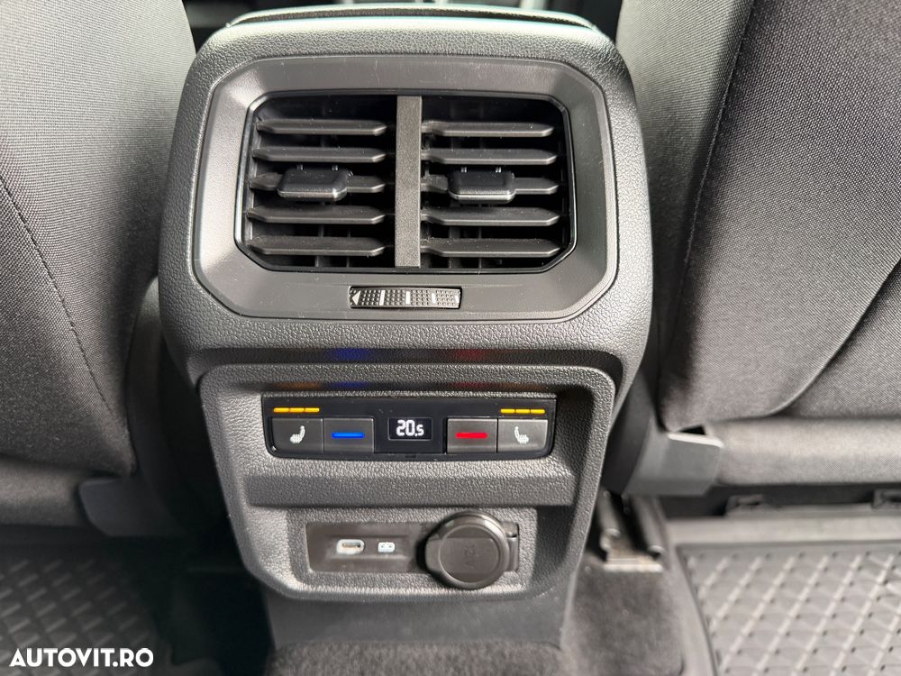 Volkswagen Tiguan 2.0 TDI 4Mot DSG Elegance - 20