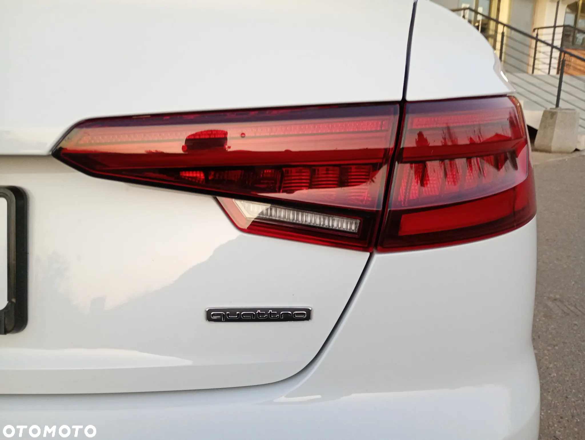 Audi A4 2.0 TFSI Quattro S tronic - 13